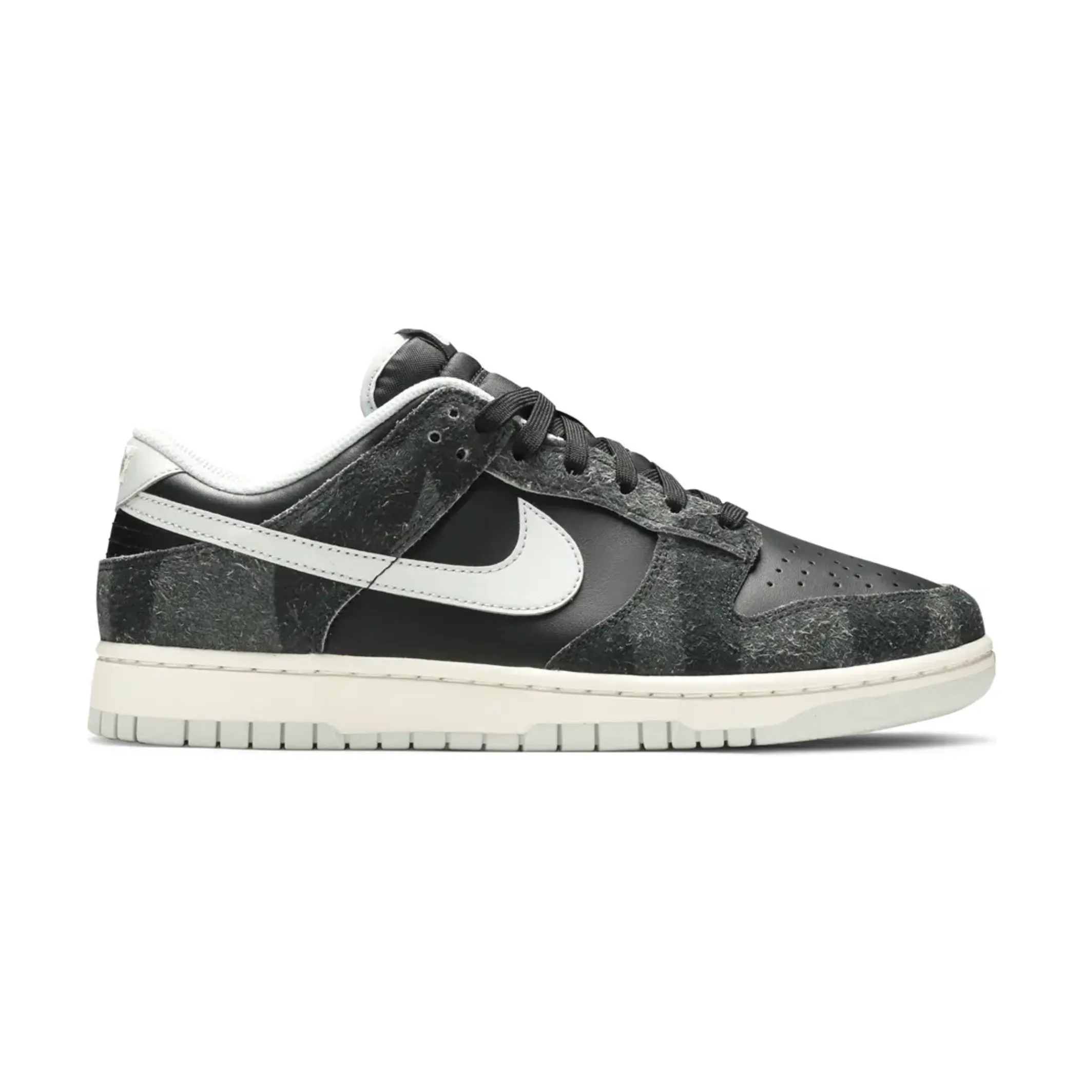 Urban Movement Nike Dunk Low Retro Animal Pack Zebra