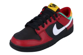 Impact Cushioning core - training Nike Dunk Low Retro Ltd Mens Trainers Fz3057  001