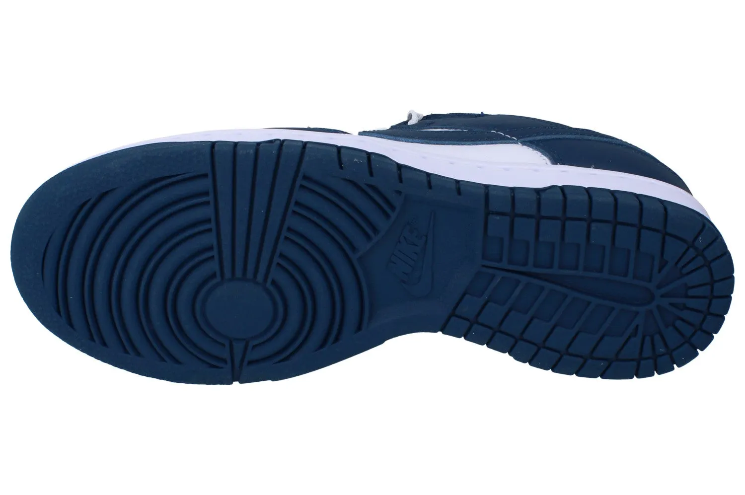 solid - color Nike Dunk Low Retro Mens Trainers Dd1391  400