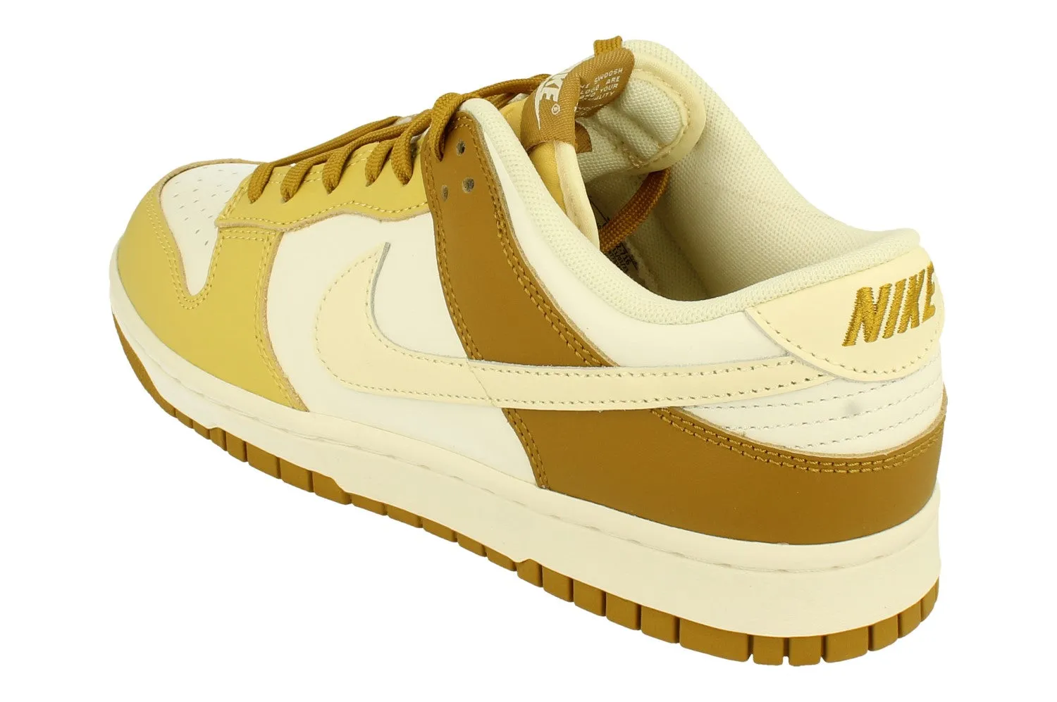 Nike Dunk Low Retro Mens Trainers FZ4042 716 half - marathoning short - term use shoe convenience