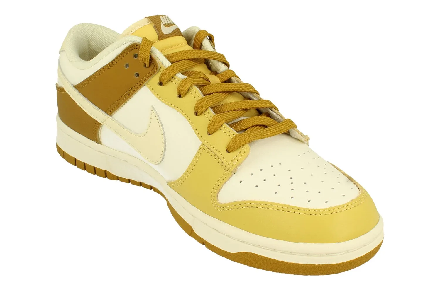 Nike Dunk Low Retro Mens Trainers FZ4042 716 antibacterial lining shoes