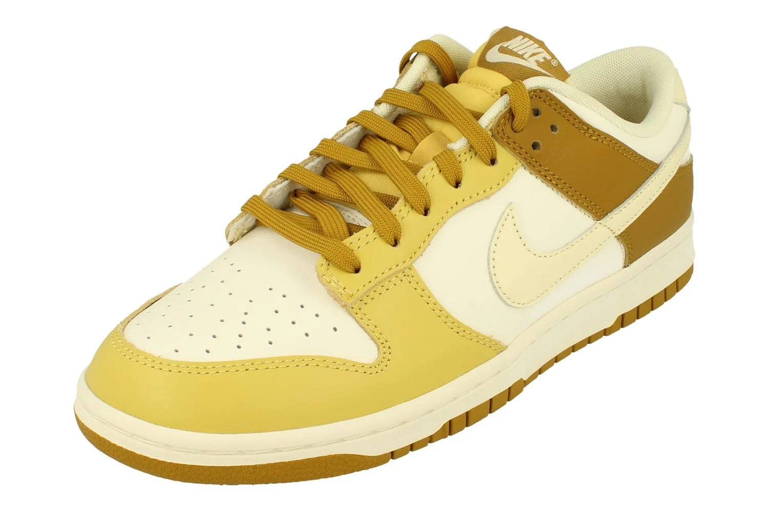 anti - slip shoes Nike Dunk Low Retro Mens Trainers FZ4042 716