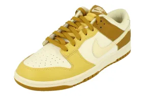anti - slip shoes Nike Dunk Low Retro Mens Trainers FZ4042 716
