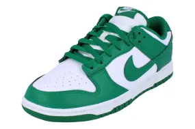 Cushioned - tongue Nike Dunk Low Retro Mens Trainers Hf5441  101