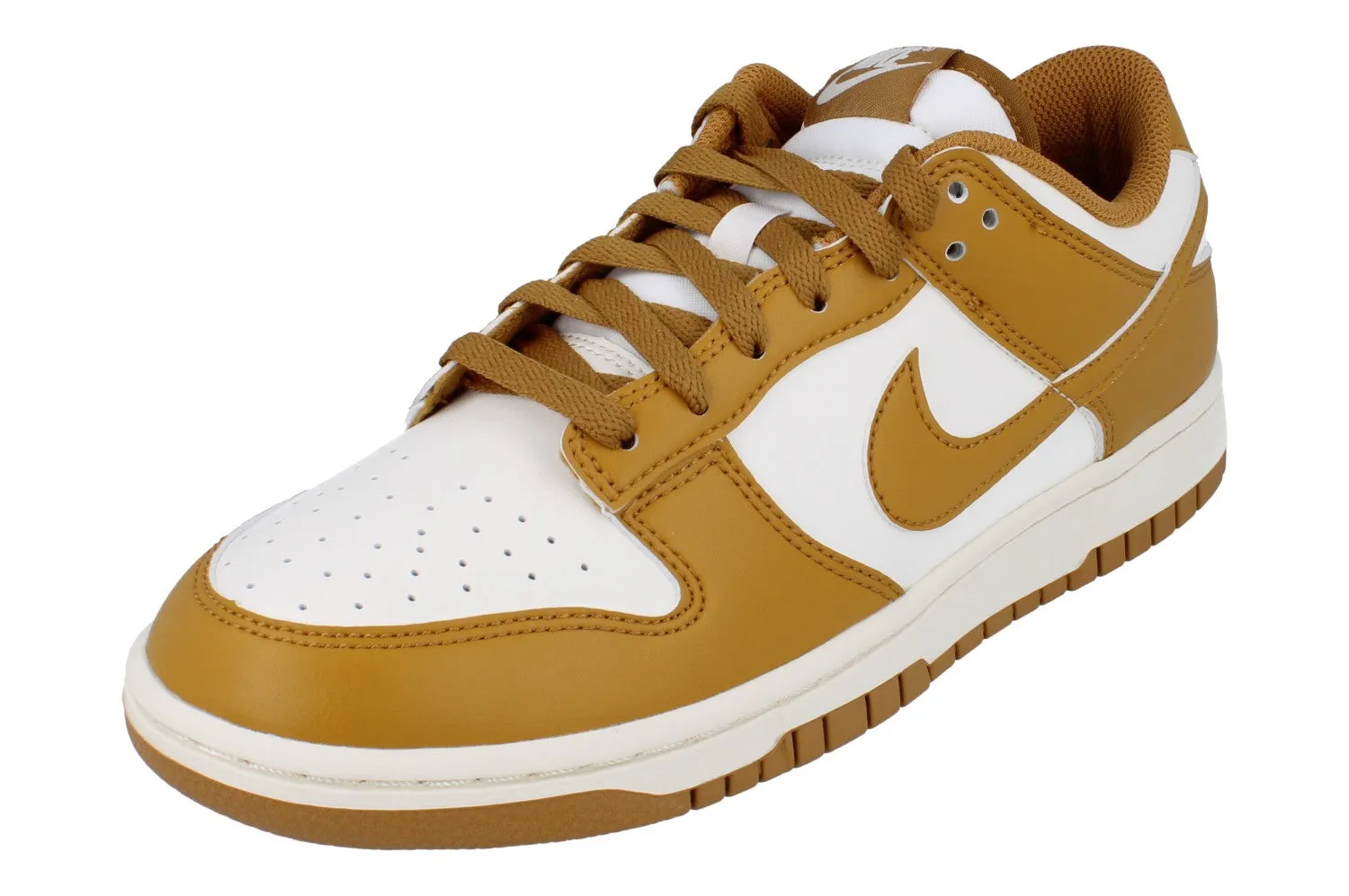 Nike Dunk Low Retro Mens Trainers Hf5441  108 Stylish Footwear