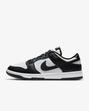 Nike Dunk Low Retro Thermoplastic Polyurethane Plate Stylish Flex