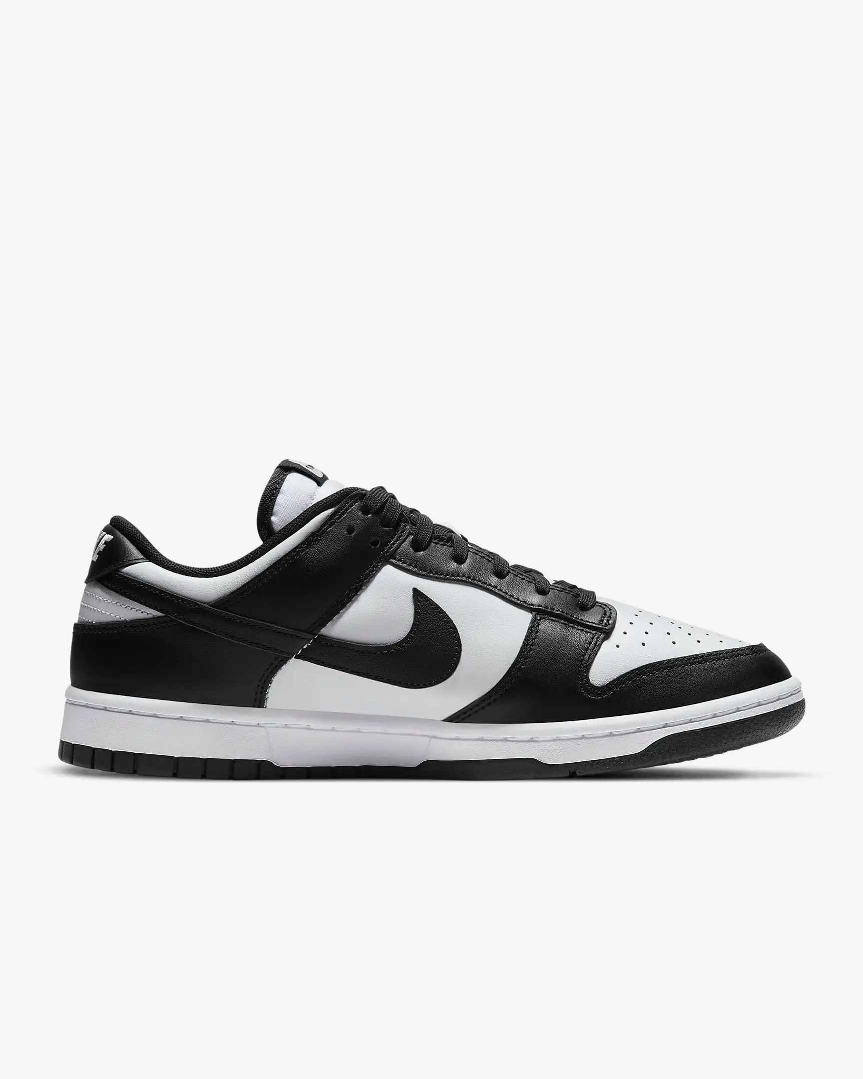 Nike Dunk Low Retro Shock absorbing midsole