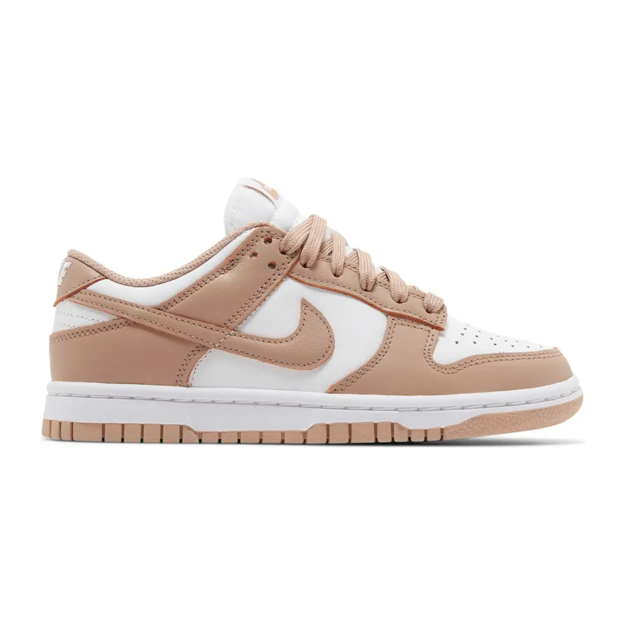 Cool Running Endurance Ready Nike Dunk Low Rose Whisper (W)