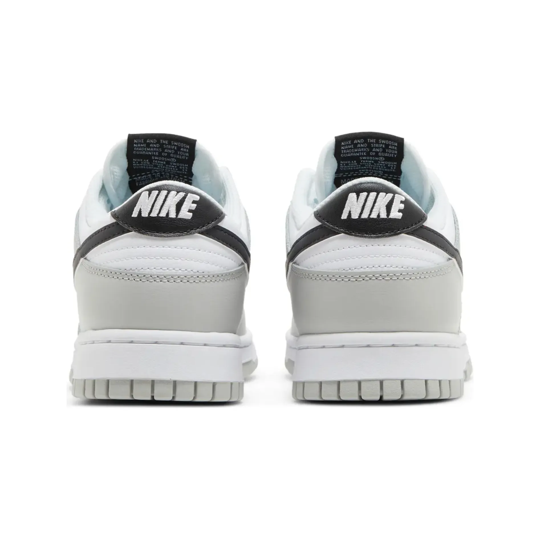 Nike Dunk Low SE Jackpot Recycled materials Quick Ride