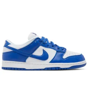 Nike Dunk Low SP Kentucky (2020/2022) Adaptive Flex Technology Travel Active