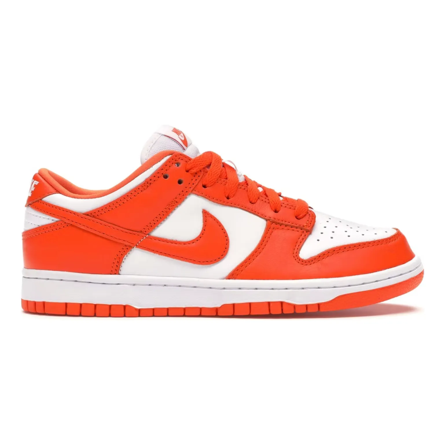 Nike Dunk Low SP Syracuse (2020/2022) TPROutsole