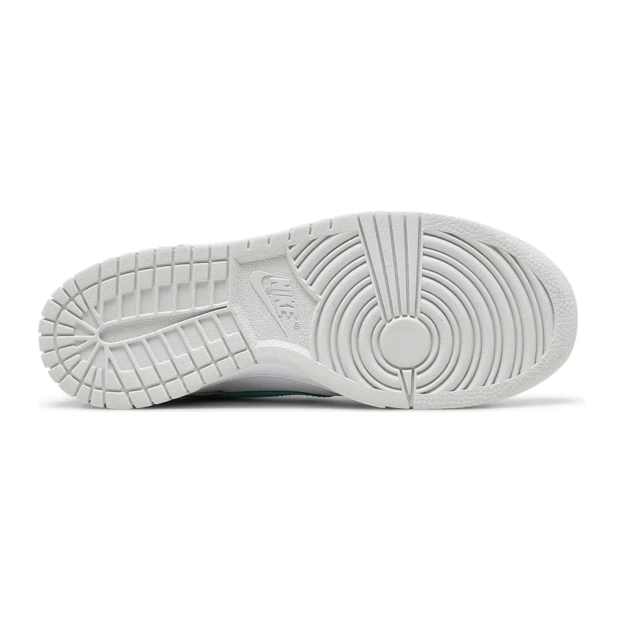 Nike Dunk Low Tropical Twist (GS) Shock Diffusing Heel