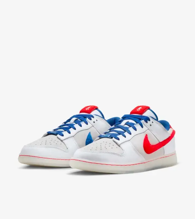 Nike Dunk Low Year Of The Rabbit Light Control Moisture Wicking Linings