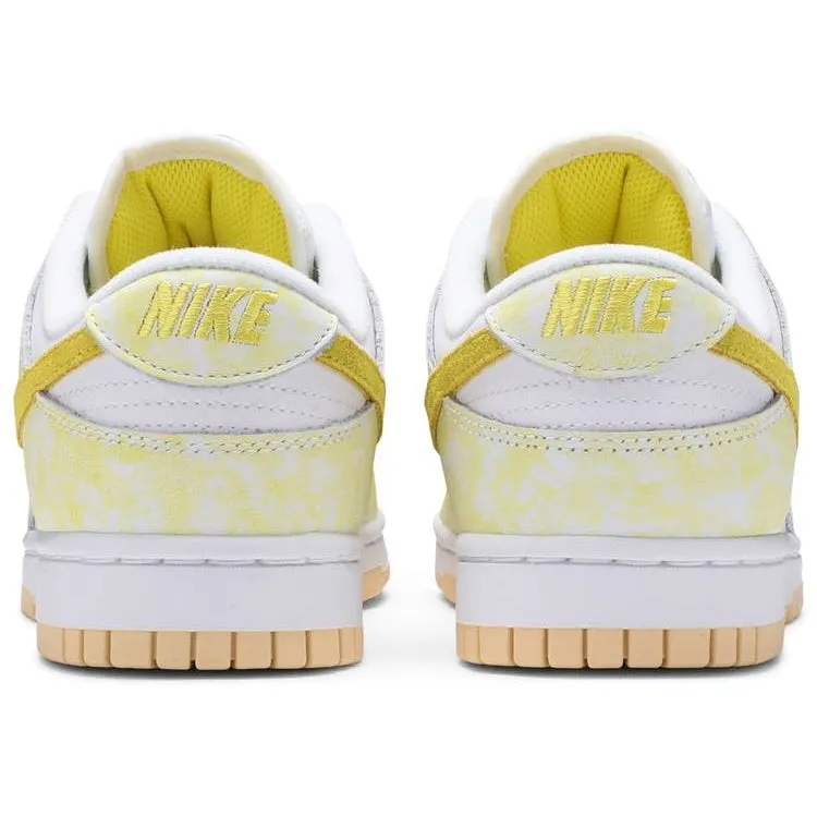 Nike Dunk Low Yellow Strike (W) Anti   Slip Cushioned performance
