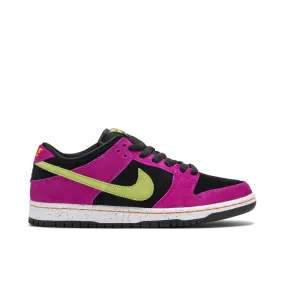 Nike Dunk SB Low Pro ACG Terra Red Plum Exclusive breathability