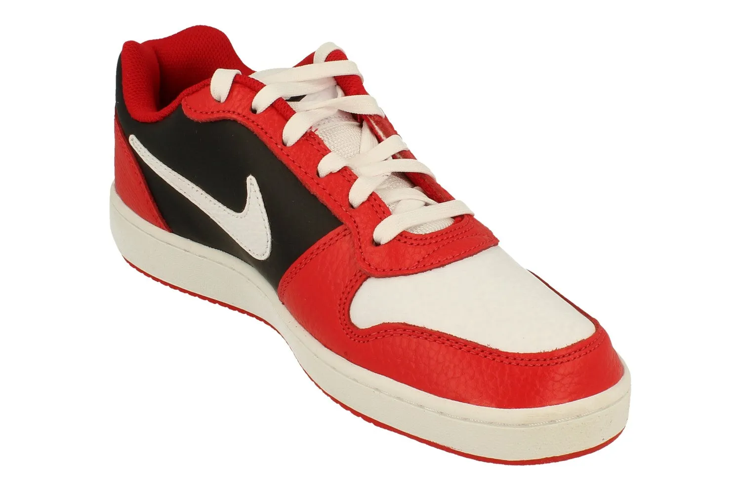 running for weight loss shoes climbing shoes Nike Ebernon Low Prem Mens Trainers Aq1774 101