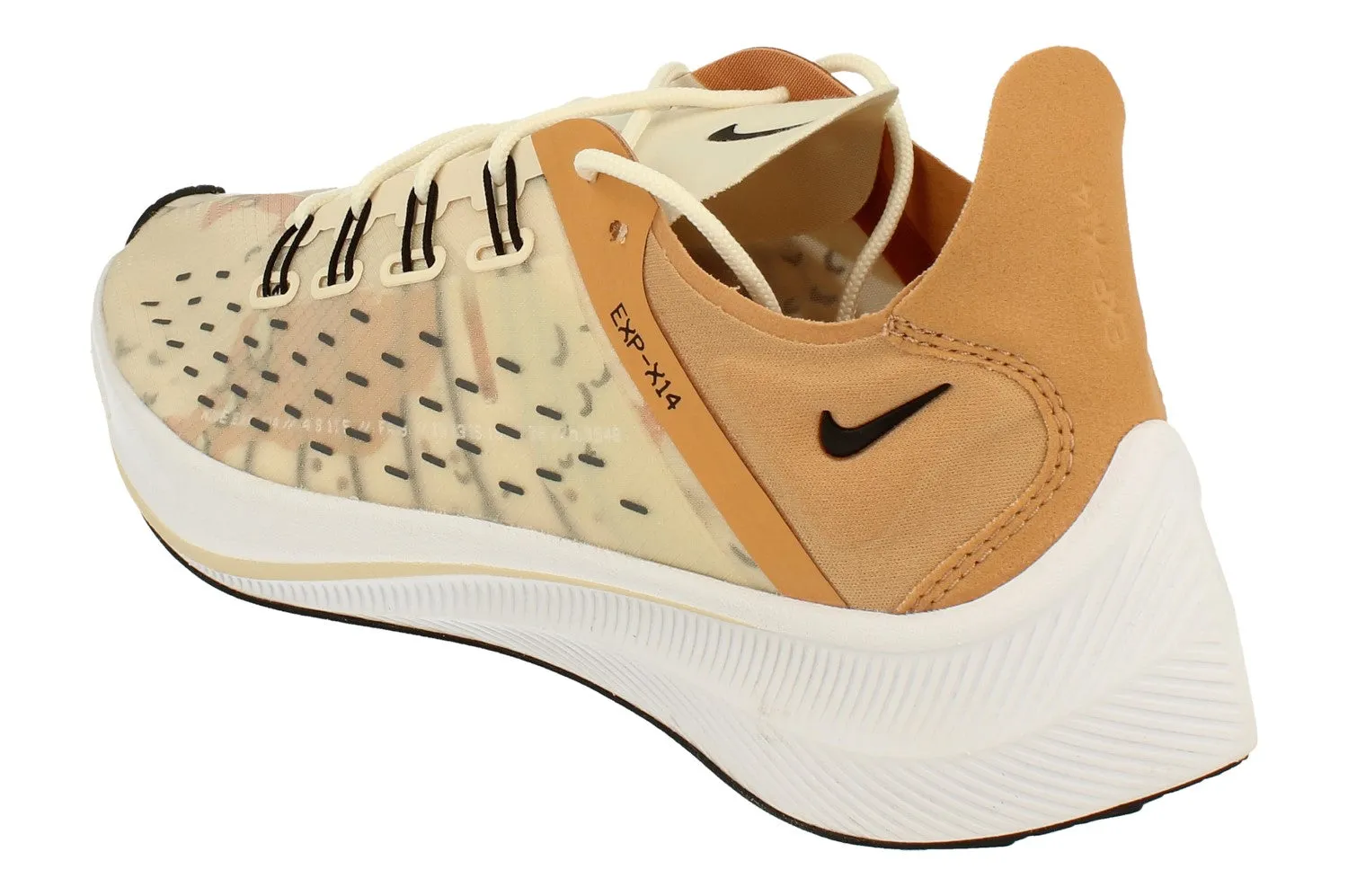 Nike Exp-X14 Mens AR4211 200 Long Wear QuickDrying