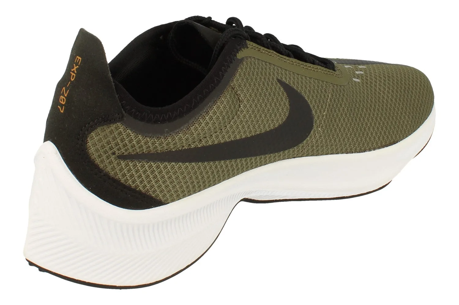 anti - blister running shoes Nike Exp-Z07 Mens Ao1544 200