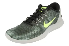 Nike Flex 2018 RN Mens AA7397 009 road runner Versatile Design