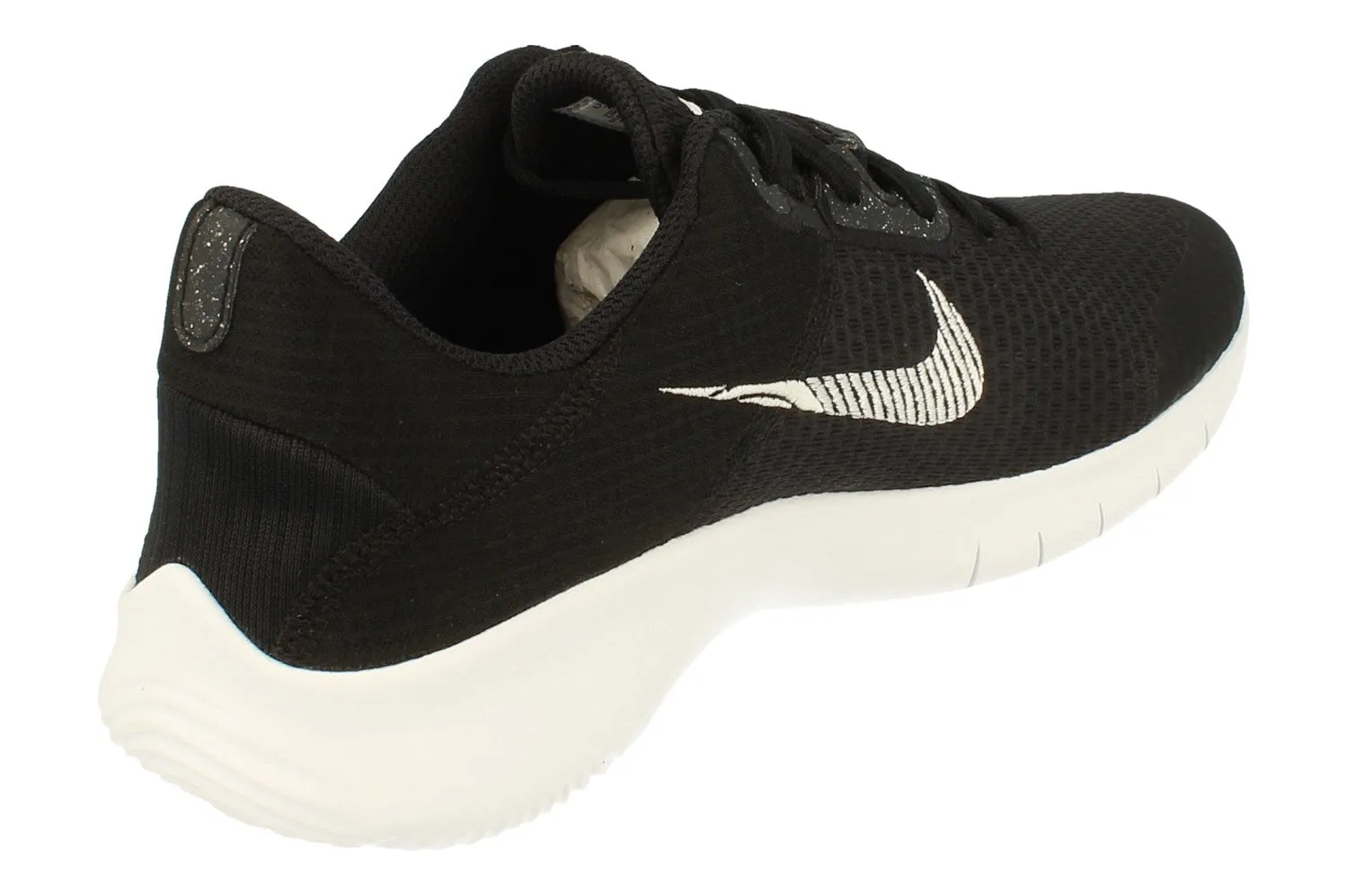 Nike Flex Experience RN 11 Nn Mens DD9284 001 Enhanced Flexibility Aerobic exercise