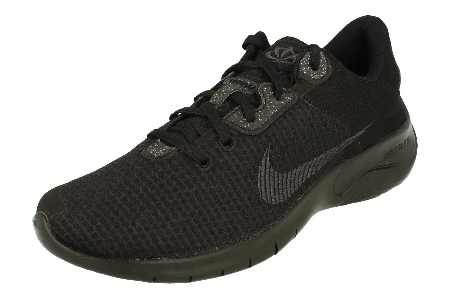 indoor sports shoes Soft - Touch Nike Flex Experience RN 11 NN Mens DD9284 002
