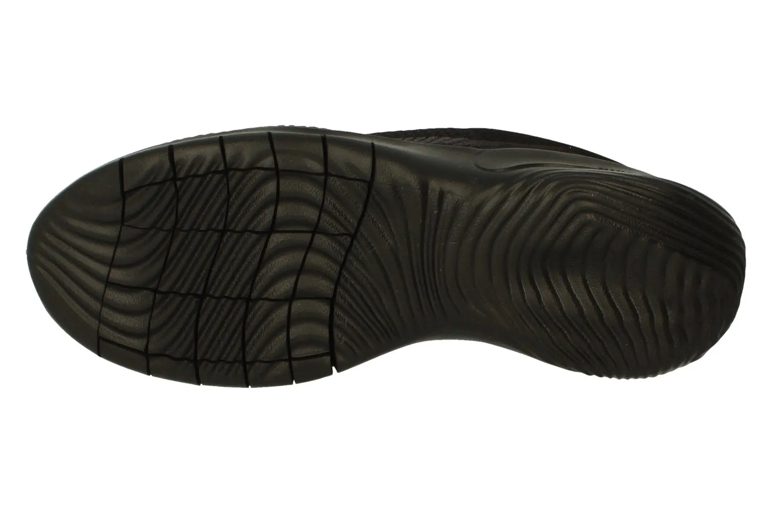 Heavy Cushioning Well - Made Nike Flex Experience RN 11 NN Mens DD9284 002