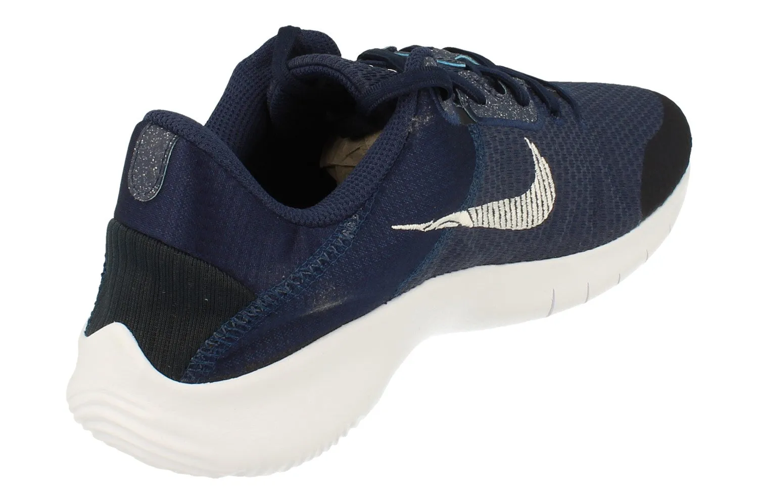 Nike Flex Experience RN 11 NN Mens DD9284 400 Adult Gym Training