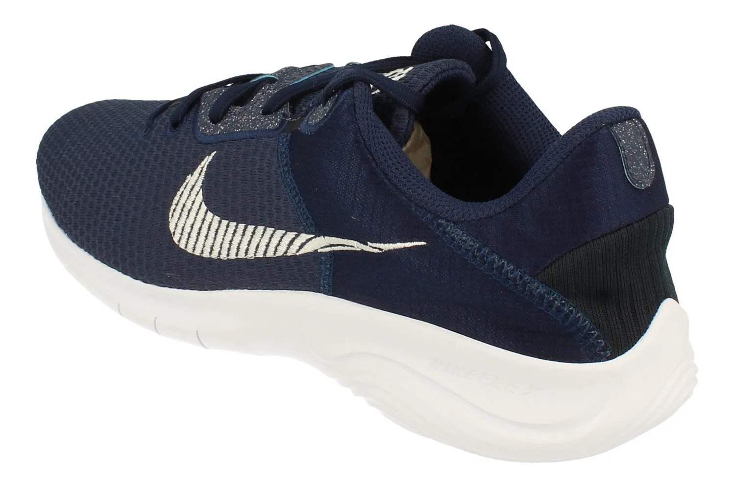 Nike Flex Experience RN 11 NN Mens DD9284 400 step - in comfort running speed training