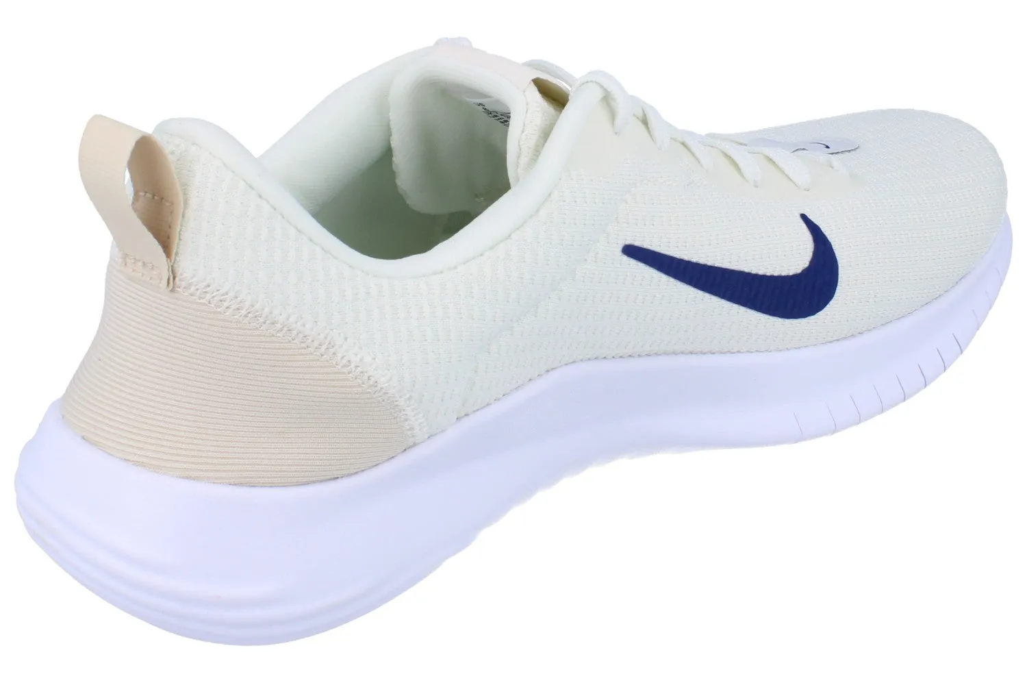 Nike Flex Experience RN 12 Mens Dv0740  103 Fitness - focused fashionable running footwear