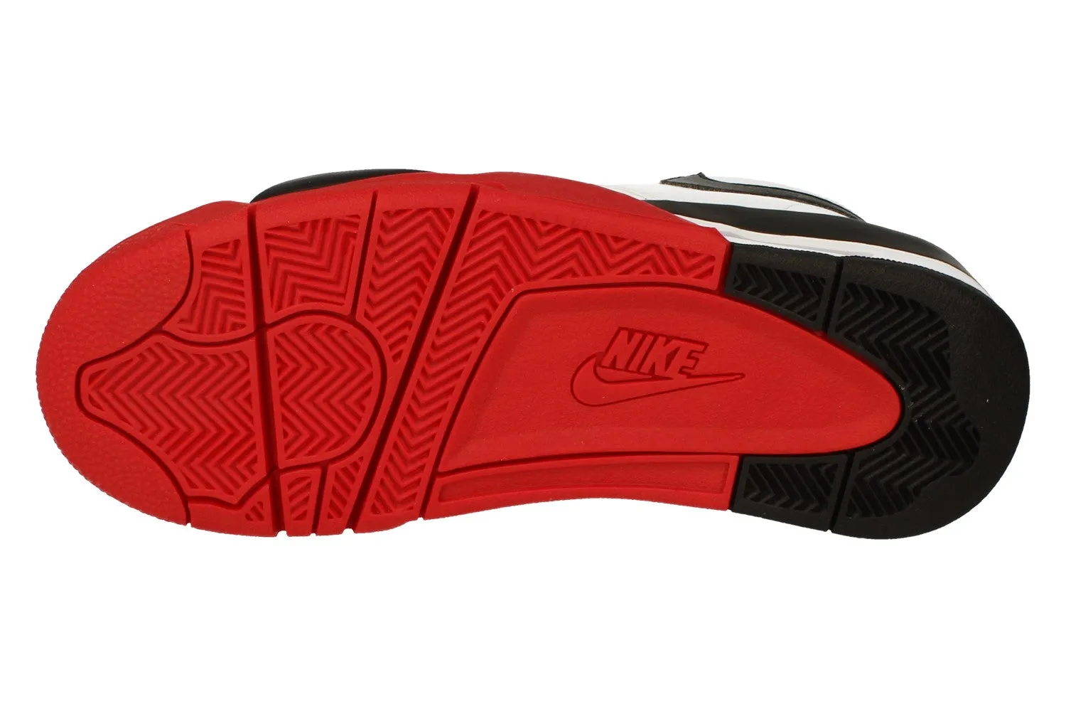 Nike Flight Legacy Mens Trainers Bq4212 100 thin sole shoes cold - resistant shoes