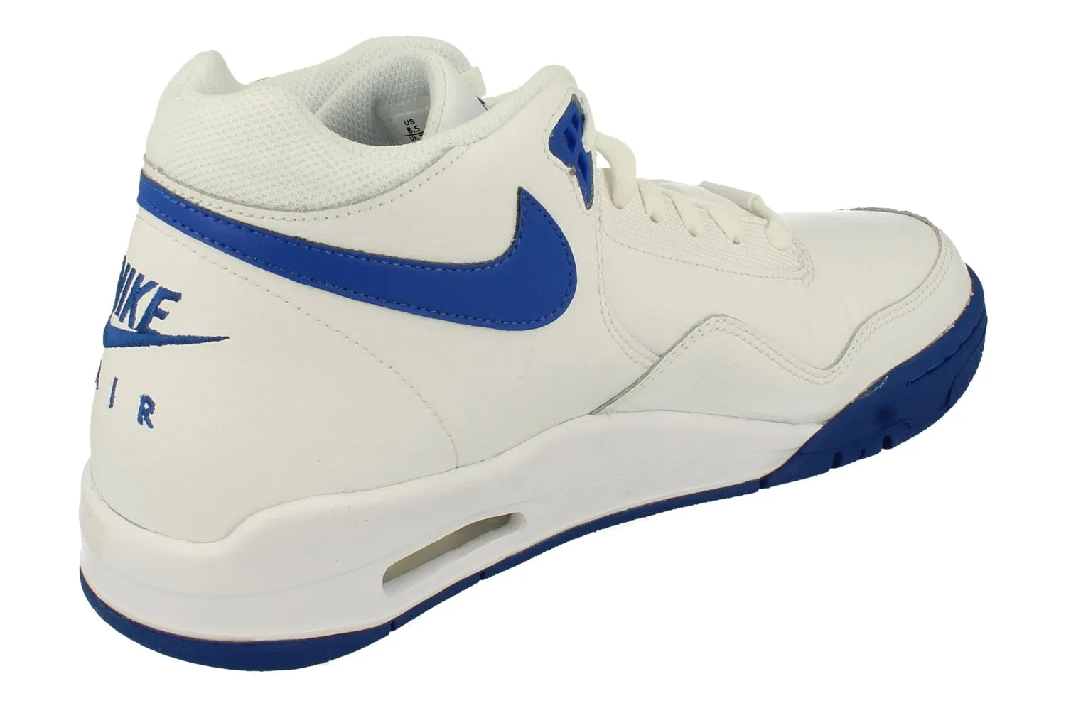 flexible midsole shoes running in a playground shoes Nike Flight Legacy Mens Trainers BQ4212 103