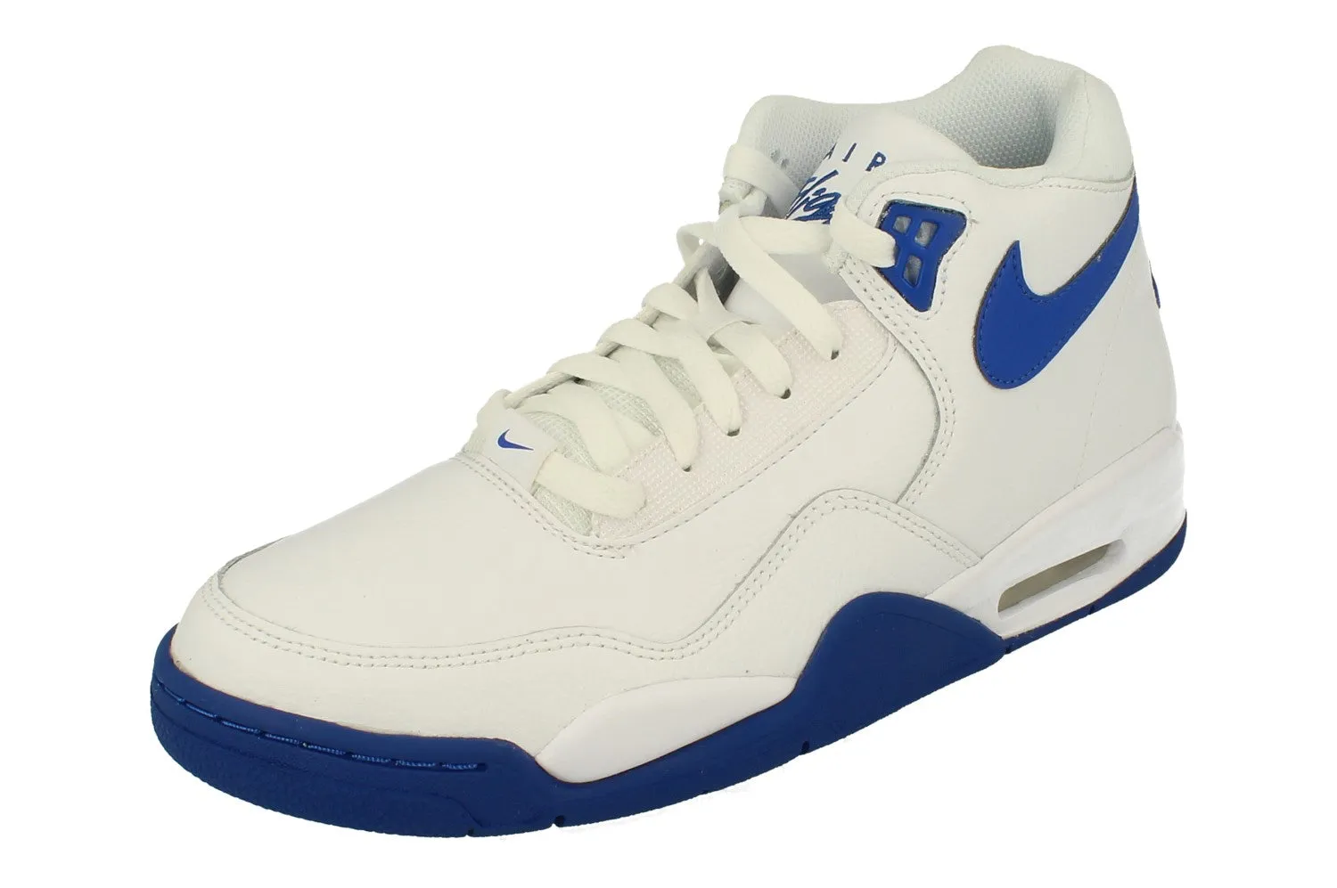 Nike Flight Legacy Mens Trainers BQ4212 103 continuous running gear synthetic - upper - durability - strength shoes