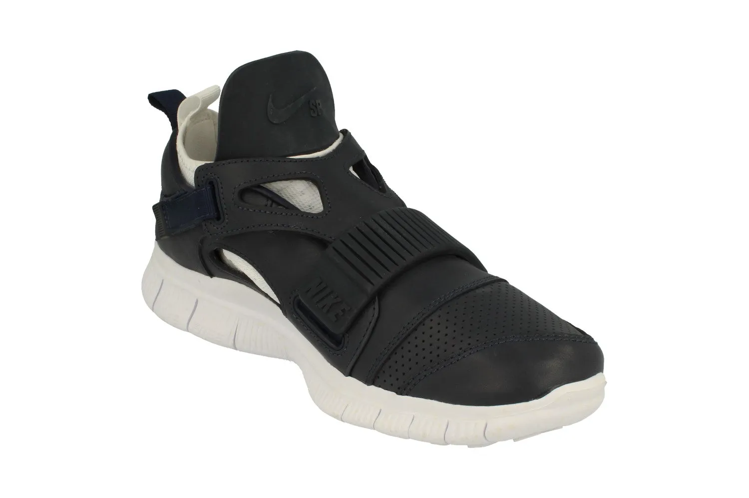 Nike Free Huarache Carnivore Sp Mens 801759 413 adult shoe aesthetics