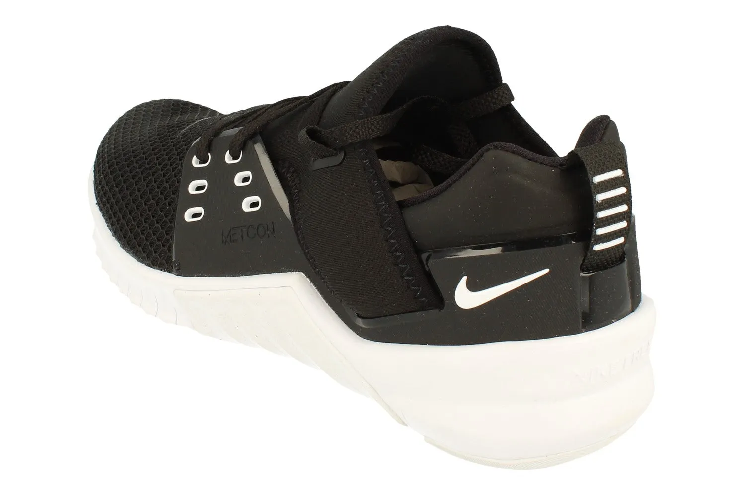 Nike Free Metcon 2 Mens Aq8306 004 running for team goals