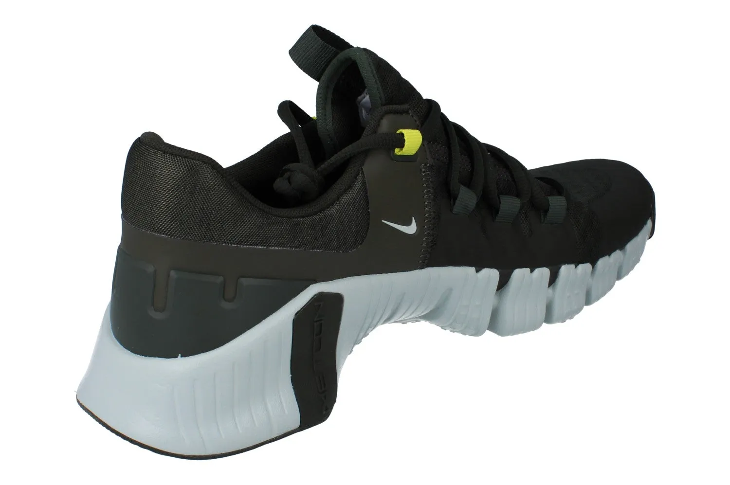 smooth - stride Full Flex Nike Free Metcon 5 Mens Trainers DV3949 300