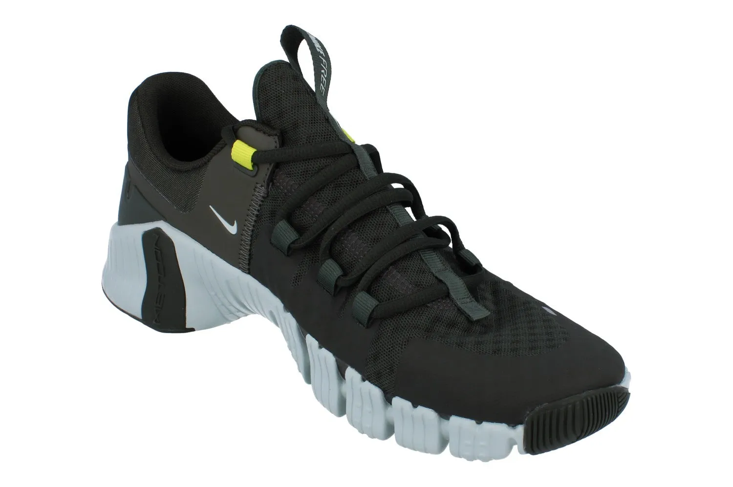 Nike Free Metcon 5 Mens Trainers DV3949 300 Fast Recovery