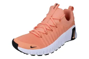 Nike Free Metcon 6 Mens Trainers FJ7127 800 anti - static - feature shoes All - Surface