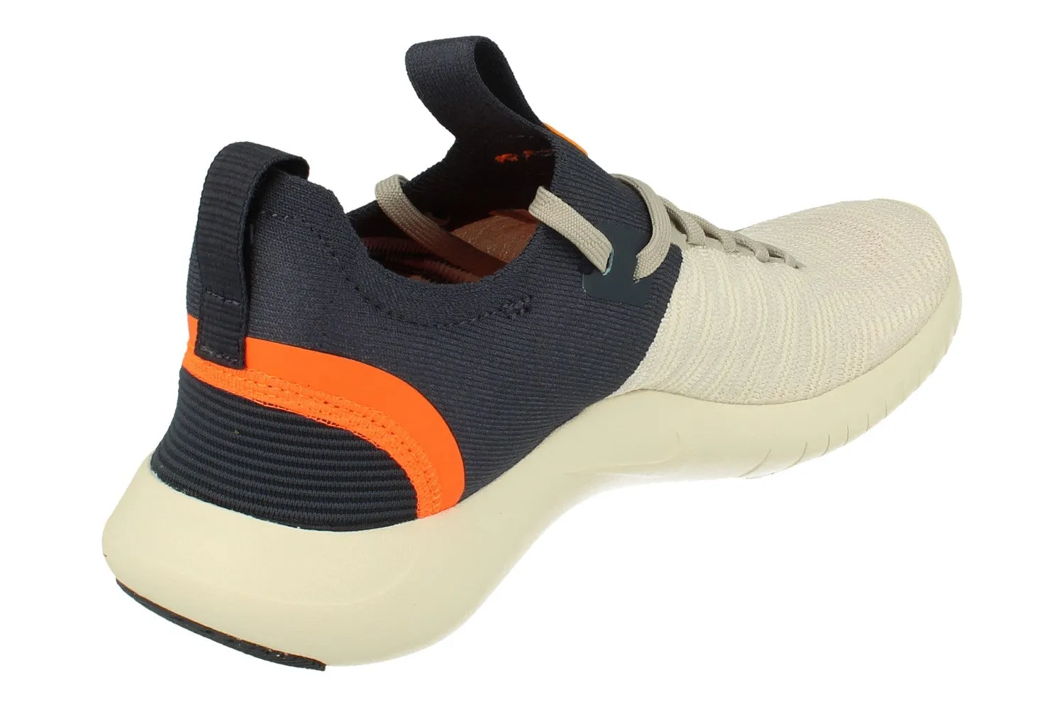 Nike Free RN FK Next Nature Mens FB1276 004 leather - lining shoes