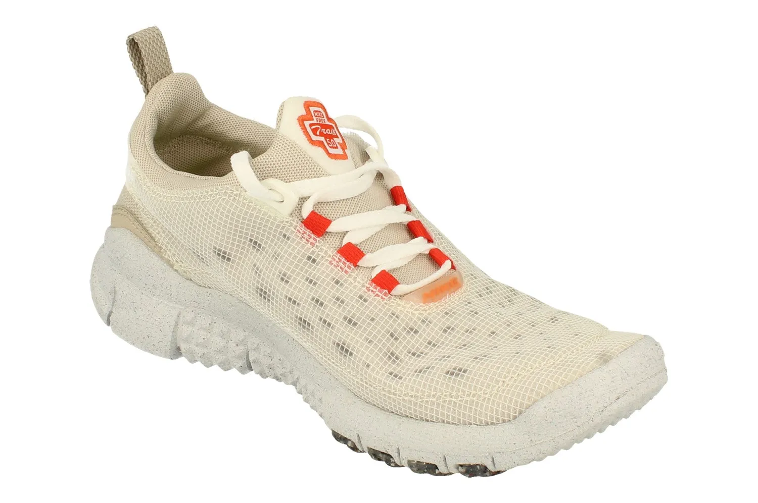 night - running Nike Free Run Trail Crater Mens Dc4456 100