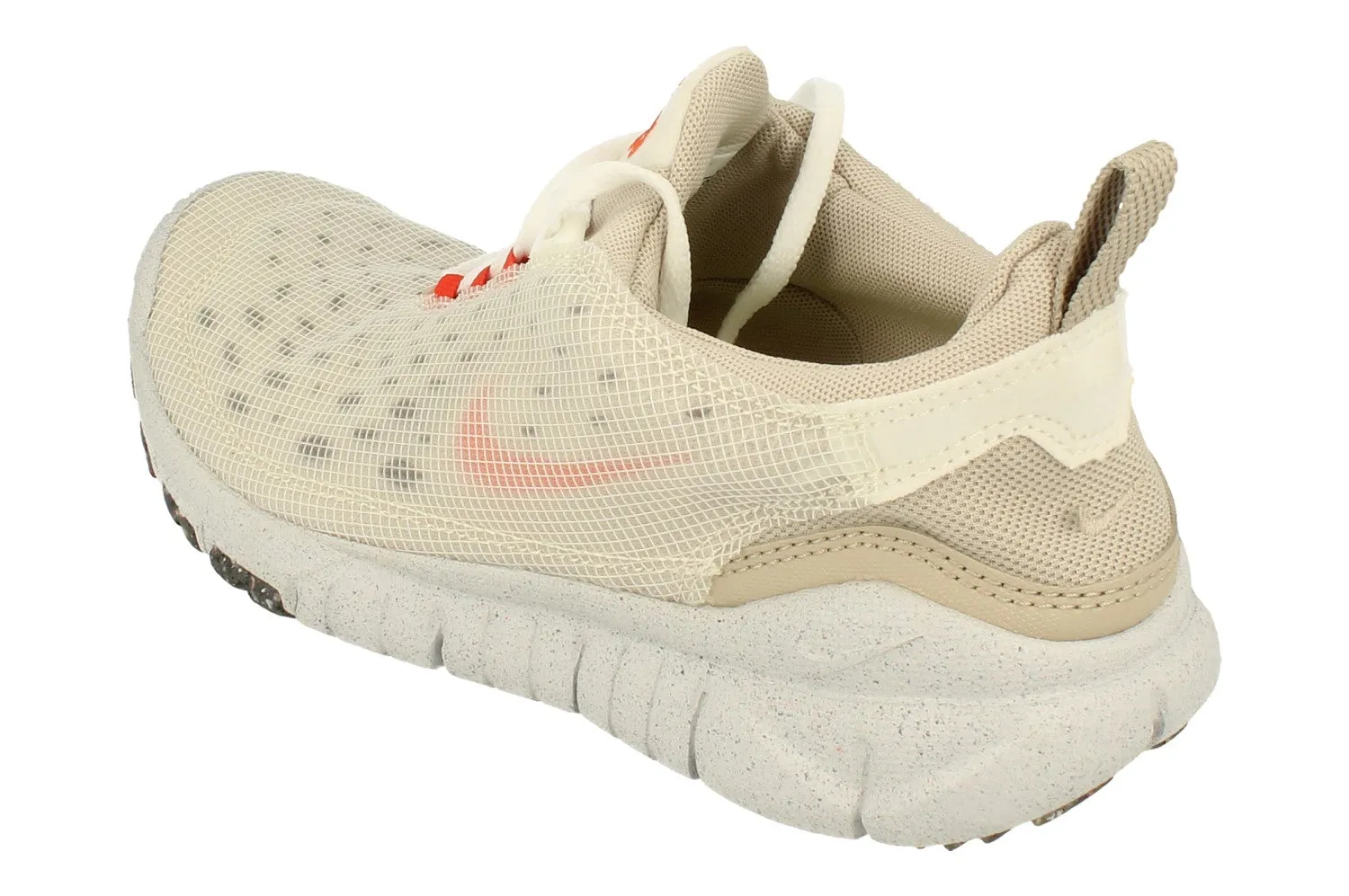 Nike Free Run Trail Crater Mens Dc4456 100 casual - wear