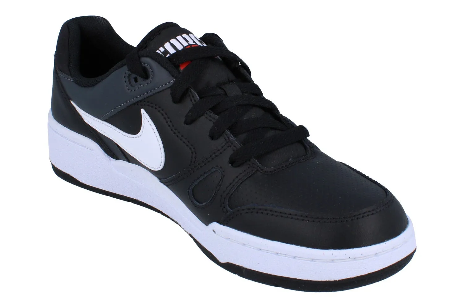 gel - cushion shoes Nike Full Force Lo Mens Trainers FB1362 001