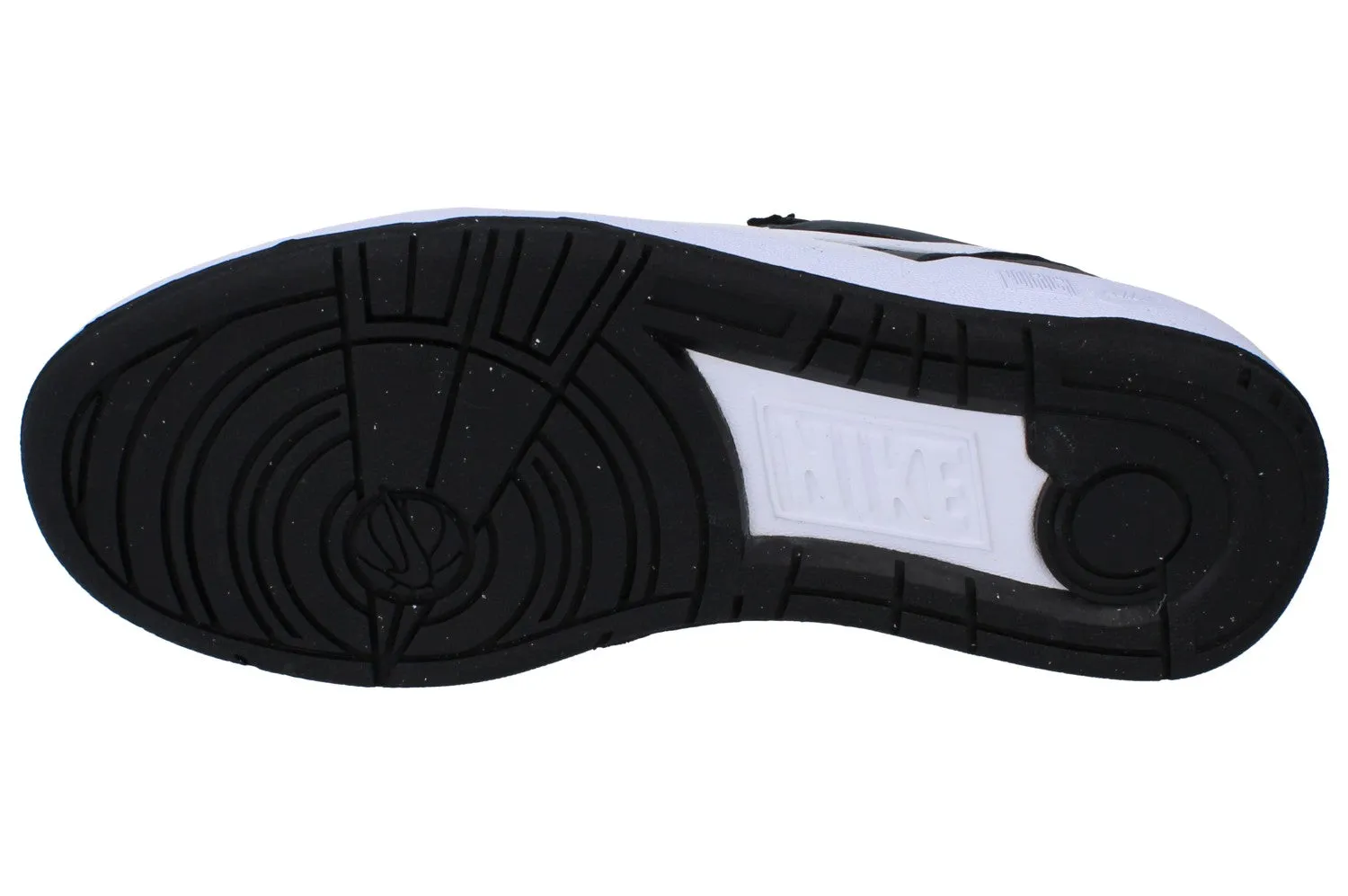 Nike Full Force Lo Mens Trainers FB1362 001 casual - runner extra - narrow running wear