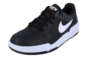 Long - lasting Performance patterned shoes Nike Full Force Lo Mens Trainers FB1362 001