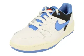 Nike Full Force Lo Mens Trainers Fb1362 100 Secure Comfort