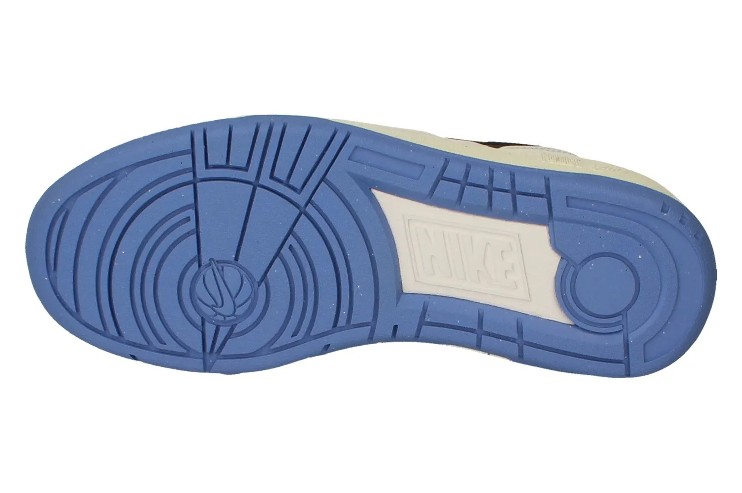 Nike Full Force Lo Mens Trainers Fb1362 100 Adventure Running safety - design shoes