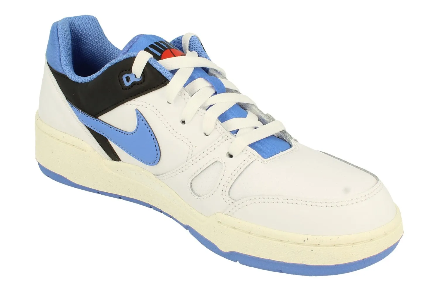 value - for - money shoes Nike Full Force Lo Mens Trainers Fb1362 100