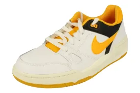 Nike Full Force Lo Mens Trainers Fb1362  103 running with ankle braces