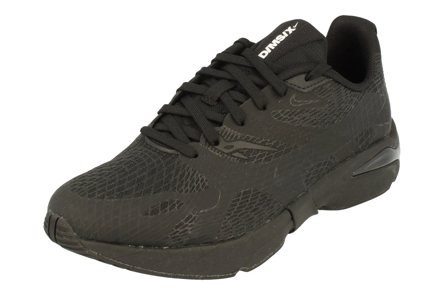 Nike Ghoswift Mens BQ5108 001 Unisex Appeal