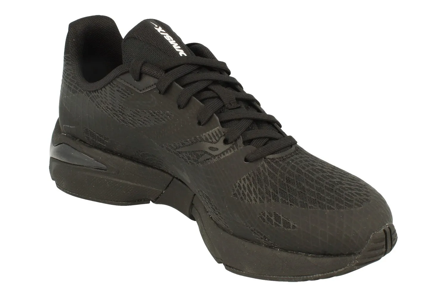 running - community velcro - closure shoes Nike Ghoswift Mens BQ5108 001