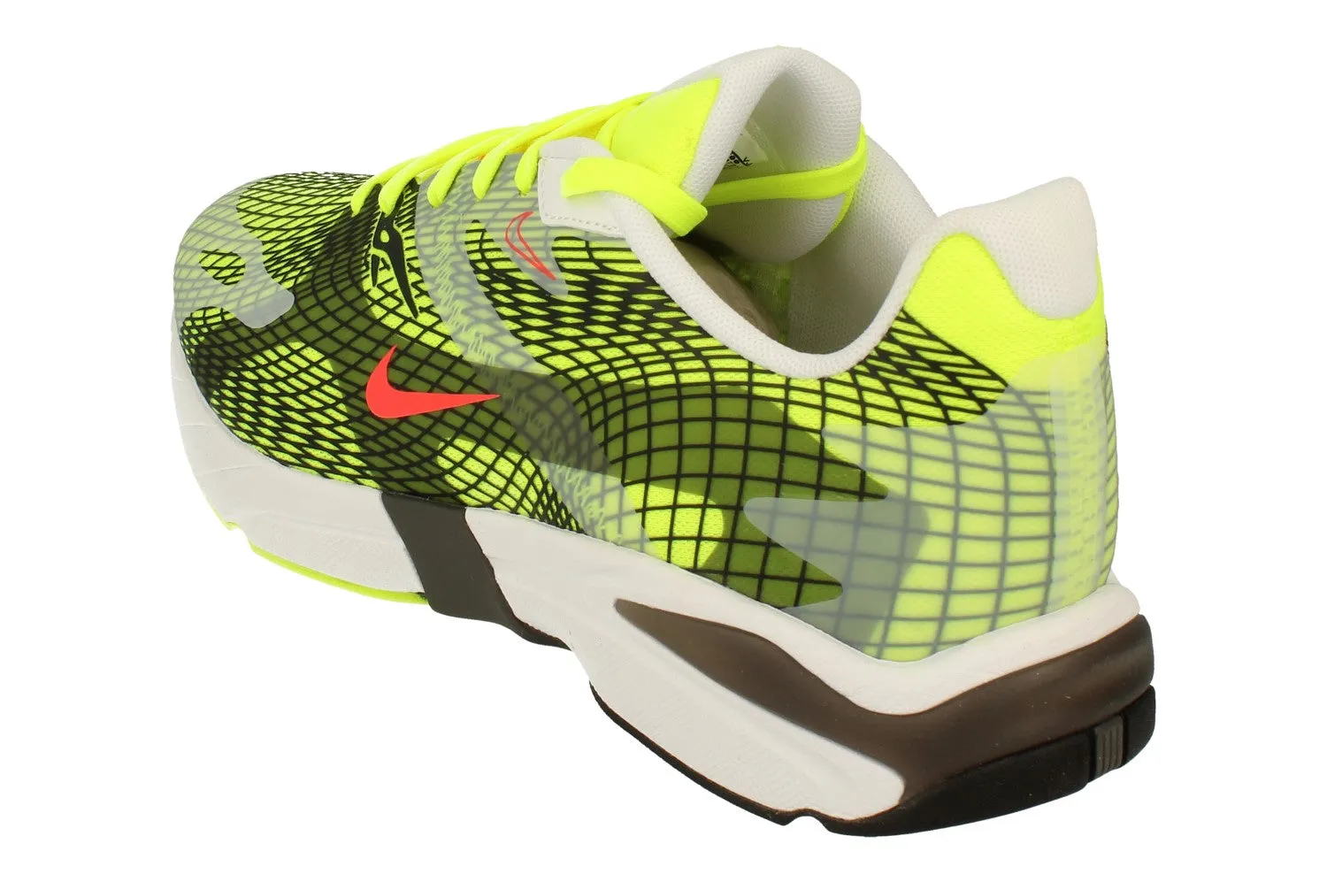 running in dark colors Nike Ghoswift Mens Cv3416 700